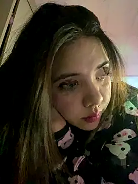 Snapshot of _ivyginger chatting on September 14, 10:43 pm ivyginger online show from September 14, 10:43 pm