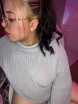  ivyginger online show from April 17, 4:48 am