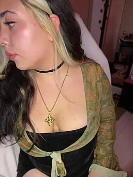  ivyginger online show from July 22, 12:12 am