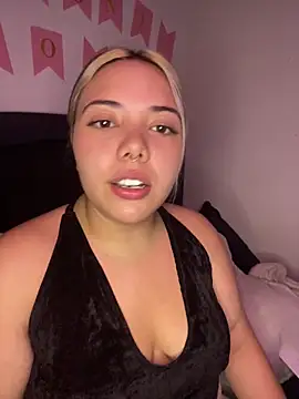  ivyginger online show from May 3, 10:02 pm