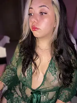  ivyginger online show from May 18, 3:39 am
