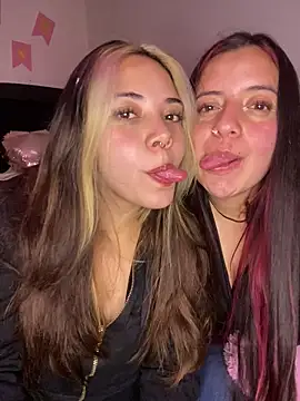  ivyginger online show from February 18, 5:05 am