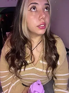  ivyginger online show from March 3, 11:01 pm