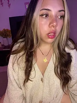  ivyginger online show from March 16, 3:47 am