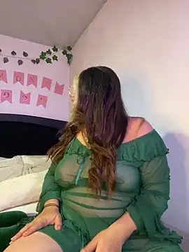  ivyginger online show from March 25, 4:45 am