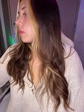  ivyginger online show from April 5, 3:57 am