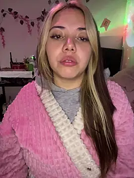  ivyginger online show from February 20, 6:19 am