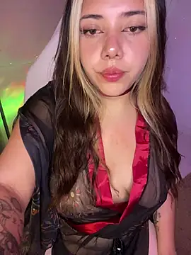  ivyginger online show from April 1, 3:30 am