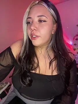  ivyginger online show from June 11, 2:53 am