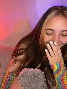 Snapshot of _ivyginger chatting on November 11, 7:30 pm ivyginger online show from November 11, 7:30 pm