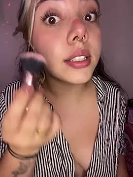  ivyginger online show from February 2, 12:53 am