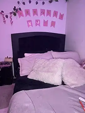  ivyginger online show from March 1, 10:54 pm