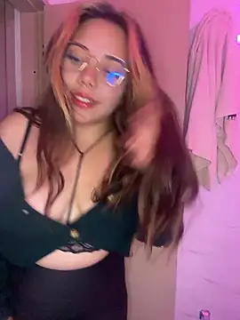  ivyginger online show from January 9, 2:29 am