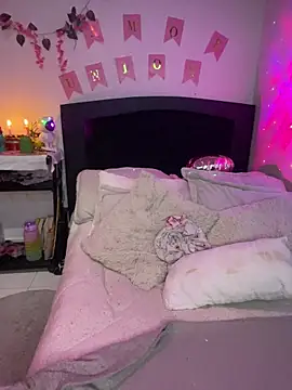  ivyginger online show from February 22, 2:47 am