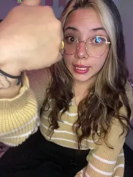  ivyginger online show from March 3, 2:51 am