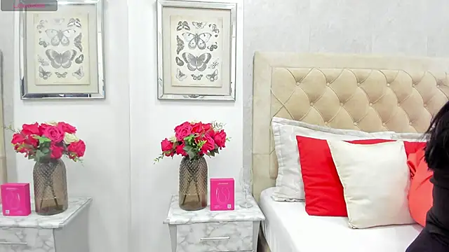 KimberlyBigBoobs online show from May 6, 10:58 pm