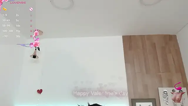 KimberlyBigBoobs online show from February 16, 12:41 am