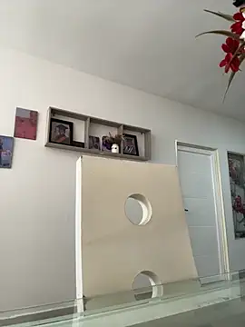 KimberlyBigBoobs online show from October 12, 7:04 pm