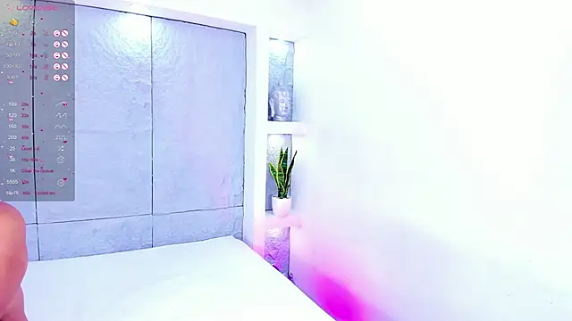 MiaMistrex online show from September 28, 4:52 am