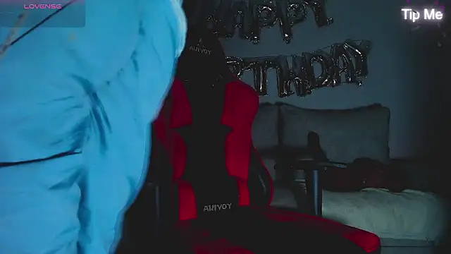 PlayboyMorgan online show from March 13, 2:38 am