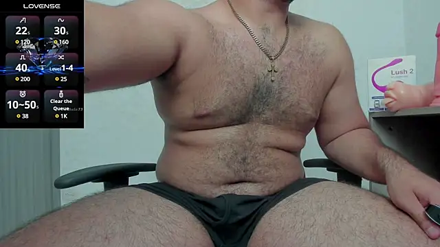 Snapshot of PlayboyMorgan chatting on March 23, 4:05 am PlayboyMorgan online show from March 23, 4:05 am
