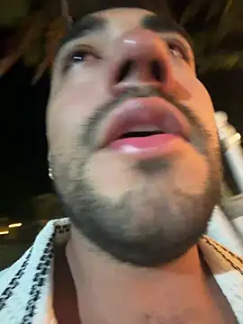 PlayboyMorgan online show from March 7, 1:12 am