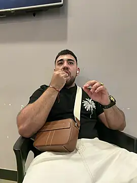 PlayboyMorgan online show from February 18, 2:20 am