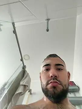 PlayboyMorgan online show from April 4, 7:31 pm