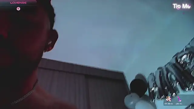 PlayboyMorgan online show from March 28, 3:29 am