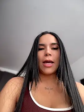 Snapshot of Naatalia chatting on June 7, 8:58 pm Naatalia online show from June 7, 8:58 pm