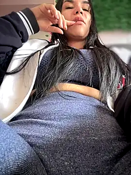 Naatalia online show from October 1, 2:21 pm