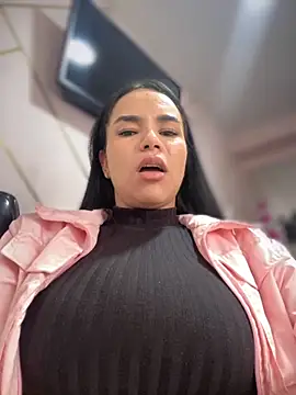 Naatalia online show from October 6, 9:48 pm