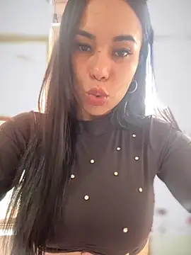 Naatalia online show from November 8, 5:38 pm