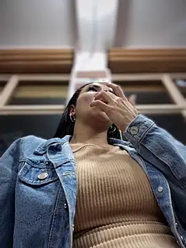 Naatalia online show from November 21, 11:48 pm