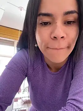 Naatalia online show from March 1, 5:38 pm