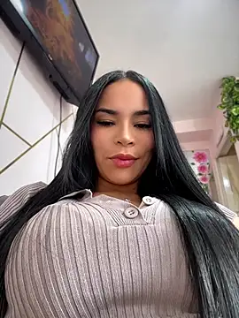 Snapshot of Naatalia chatting on July 1, 5:13 pm Naatalia online show from July 1, 5:13 pm