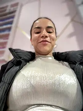 Naatalia online show from October 20, 10:10 pm