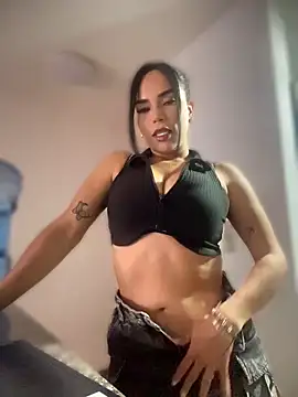 Naatalia online show from April 7, 10:11 pm