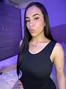 Naatalia online show from November 19, 8:53 pm