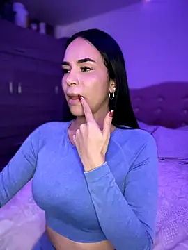 Naatalia online show from January 9, 7:43 pm