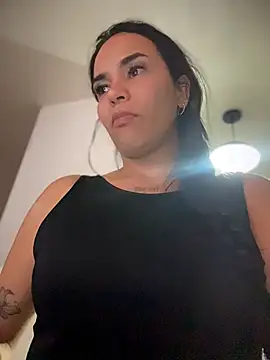 Naatalia online show from April 13, 10:14 pm