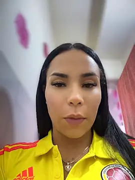 Snapshot of Naatalia chatting on June 17, 6:07 pm Naatalia online show from June 17, 6:07 pm