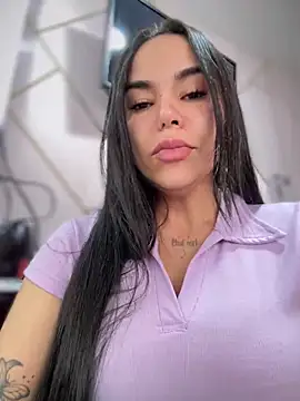 Naatalia online show from October 9, 6:19 pm