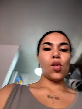 Naatalia online show from March 14, 3:07 pm