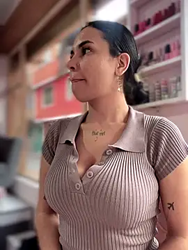 Naatalia online show from September 22, 8:48 pm