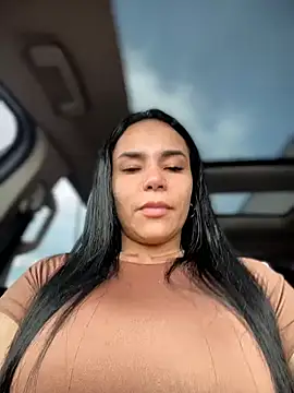 Naatalia online show from January 8, 8:15 pm