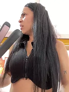 Naatalia online show from March 20, 8:51 pm