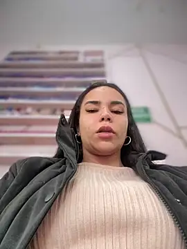 Naatalia online show from November 14, 8:12 pm