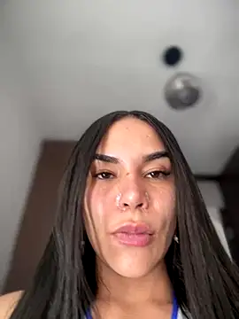 Naatalia online show from September 21, 8:47 pm