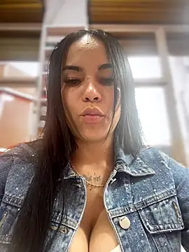 Naatalia online show from February 27, 10:20 pm